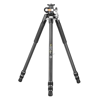 Amazon | Vanguard VEO 3+ 263CT 万能カーボン三脚 耐荷重15kg